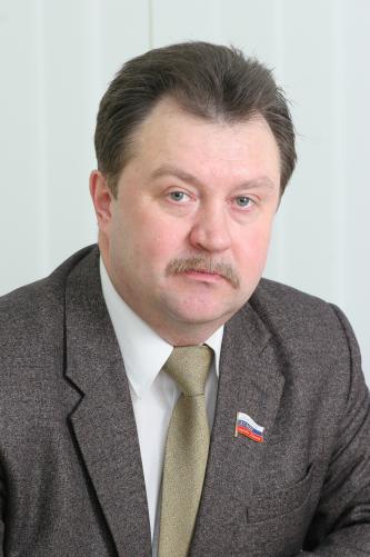 Правдин Олег Георгиевич